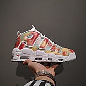 US$68.00 Nike Air More Uptempo shoes for women #346536