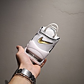 US$68.00 Nike Air More Uptempo shoes for women #346541