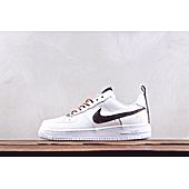 US$61.00 Nike Air Force 1 MID '07SUPREME x LV shoes for women #346571