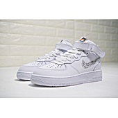 US$61.00 Nike Air Force 1 Just Do It AF1 shoes for men #346604
