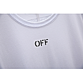 US$16.00 OFF WHITE T-Shirts for Men #346614