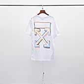US$16.00 OFF WHITE T-Shirts for Men #346616