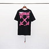 US$16.00 OFF WHITE T-Shirts for Men #346620