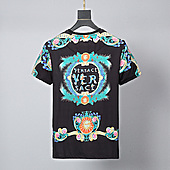 US$16.00 Versace  T-Shirts for men #346653