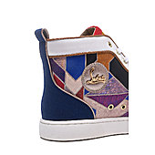 US$77.00 Christian Louboutin Shoes for MEN #346838