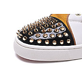 US$77.00 Christian Louboutin Shoes for MEN #346838