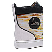 US$84.00 Christian Louboutin Shoes for MEN #346839