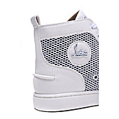 US$77.00 Christian Louboutin Shoes for MEN #346840