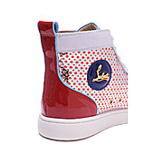 US$77.00 Christian Louboutin Shoes for MEN #346846