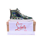 US$77.00 Christian Louboutin Shoes for MEN #346856