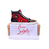 US$77.00 Christian Louboutin Shoes for MEN #346858
