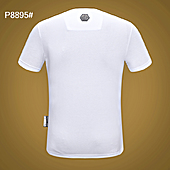 US$21.00 PHILIPP PLEIN  T-shirts for MEN #346909