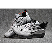 US$64.00 Nike Air max 99 shoes for men #347141