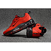 US$64.00 Nike Air max 99 shoes for men #347143