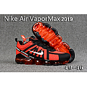 US$64.00 Nike Air Vapormax 2019 shoes for men #347150