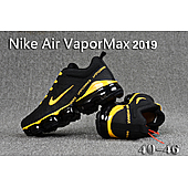 US$64.00 Nike Air Vapormax 2019 shoes for men #347151