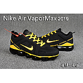 US$64.00 Nike Air Vapormax 2019 shoes for men #347151