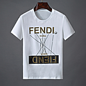 US$16.00 Fendi T-shirts for men #347160