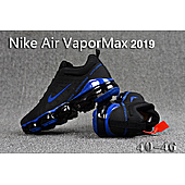 US$64.00 Nike Air Vapormax 2019 shoes for men #347177