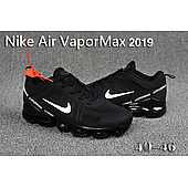 US$64.00 Nike Air Vapormax 2019 shoes for men #347178