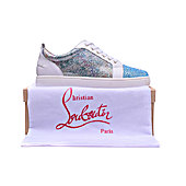 US$70.00 Christian Louboutin Shoes for MEN #347243