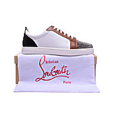 US$70.00 Christian Louboutin Shoes for MEN #347245