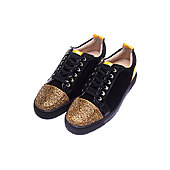 US$70.00 Christian Louboutin Shoes for MEN #347247