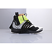 US$61.00 ACRONYM® x Nike Lab Air Presto Mid shoes for men #347281