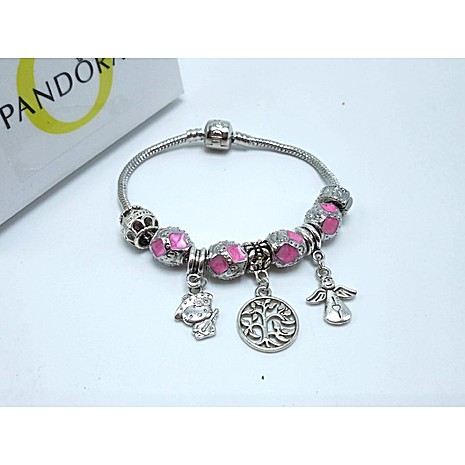 Pandora Bracelets #347359 replica