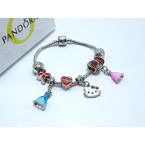 Pandora Bracelets #347364 replica