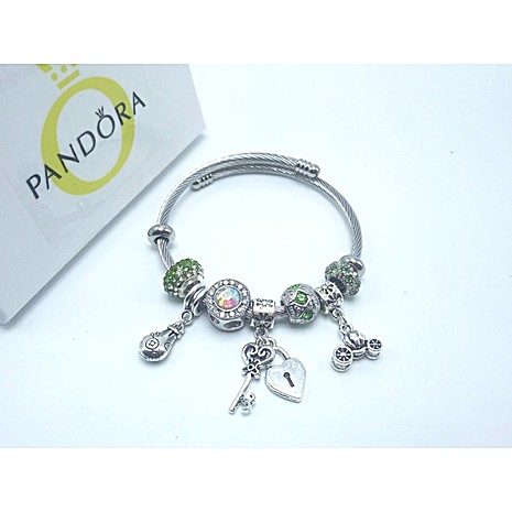 Pandora Bracelets #347399