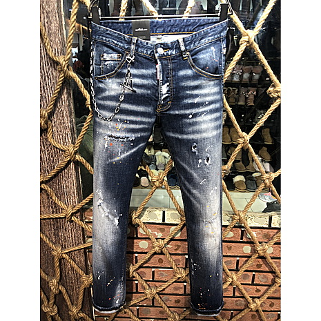 Dsquared2 Jeans for MEN #347935 replica