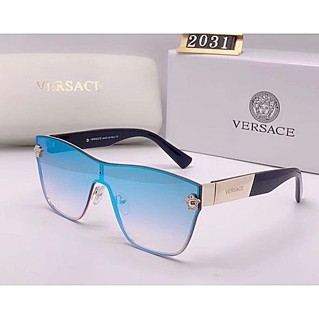 Versace Sunglasses #348214