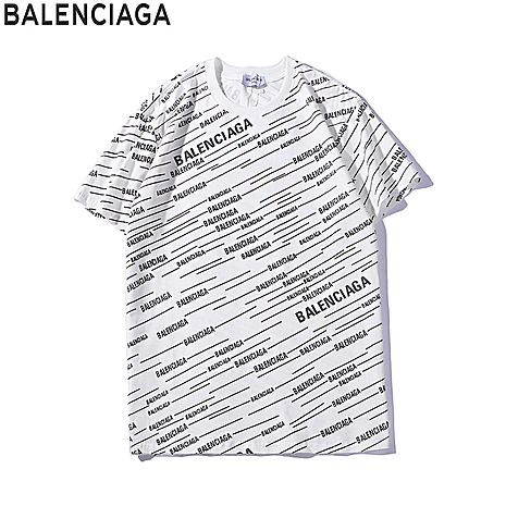 Balenciaga T-shirts for Men #348530 replica