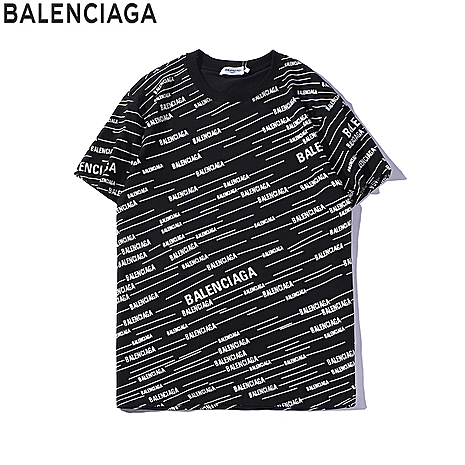 Balenciaga T-shirts for Men #348531