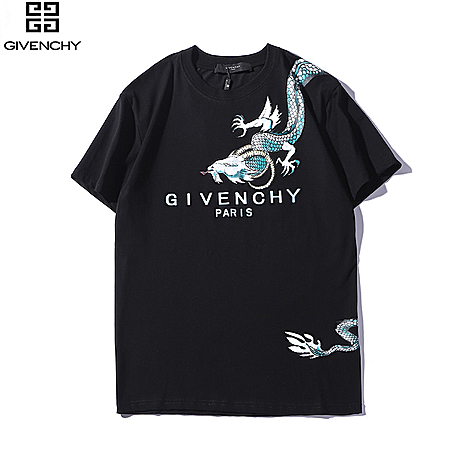 Givenchy T-shirts for MEN #348534