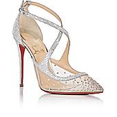 US$77.00 Christian Louboutin 12cm High-heeled shoes for women #347575