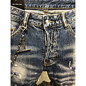US$53.00 Dsquared2 Jeans for MEN #347897