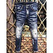 US$49.00 Dsquared2 Jeans for MEN #347933