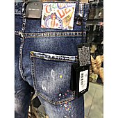 US$49.00 Dsquared2 Jeans for MEN #347933