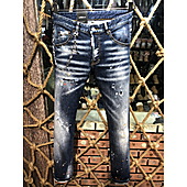 US$53.00 Dsquared2 Jeans for MEN #347935
