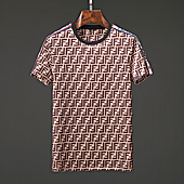 US$16.00 Fendi T-shirts for men #347948
