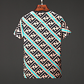 US$16.00 Fendi T-shirts for men #347951