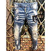 US$49.00 Dsquared2 Jeans for MEN #348170