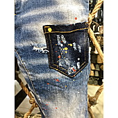 US$49.00 Dsquared2 Jeans for MEN #348170