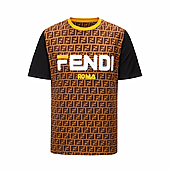 US$21.00 Fendi T-shirts for men #348504