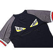 US$21.00 Fendi T-shirts for men #348511