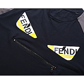 US$21.00 Fendi T-shirts for men #348511