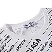 US$14.00 Balenciaga T-shirts for Men #348530