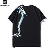 US$16.00 Givenchy T-shirts for MEN #348534